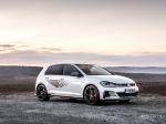 Volkswagen Golf GTI TCR 5-Door 2019 года